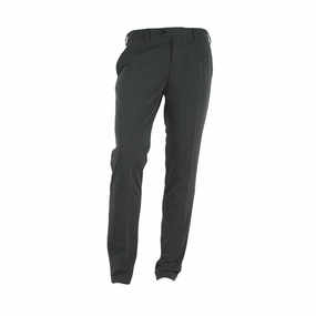 Made in Italy Elegant Italian  Trousers for Men's Men Comfortable Style