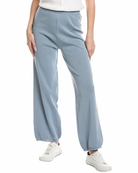 Madison Miles Sweatpant Butterfly Hem Detail Moisture Wicking Technology