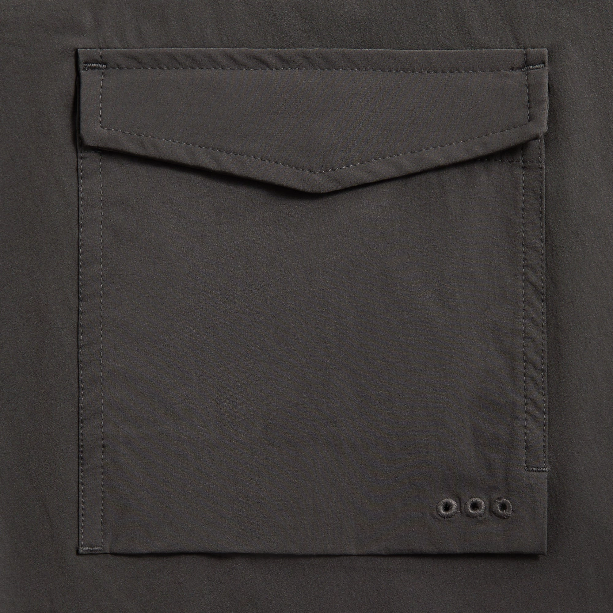 Comfy Essentials Wear Maharishi 6024 Tech Loose Snopant - Charcoal