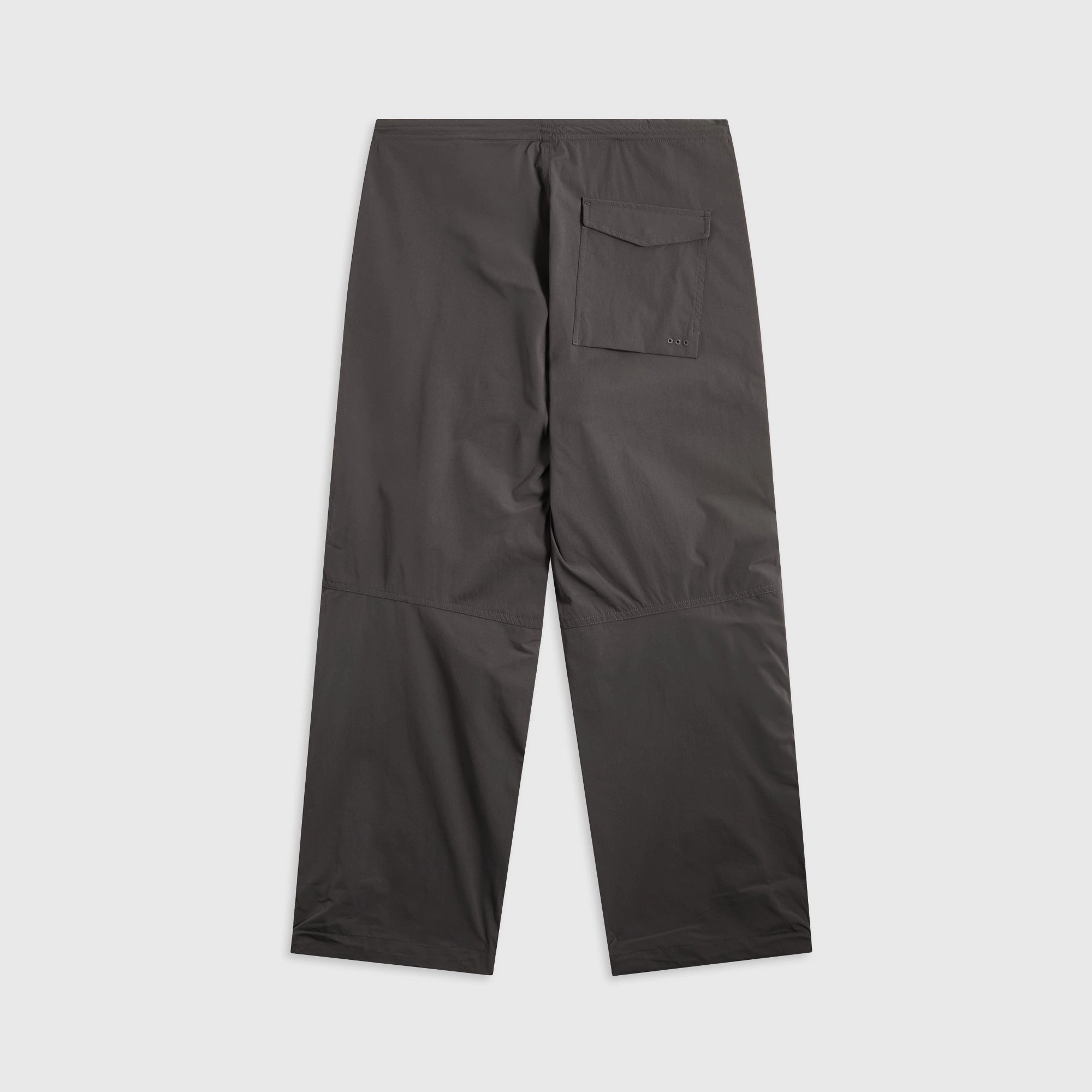 Maharishi 6024 Tech Loose Snopant - Charcoal Thermal regulation