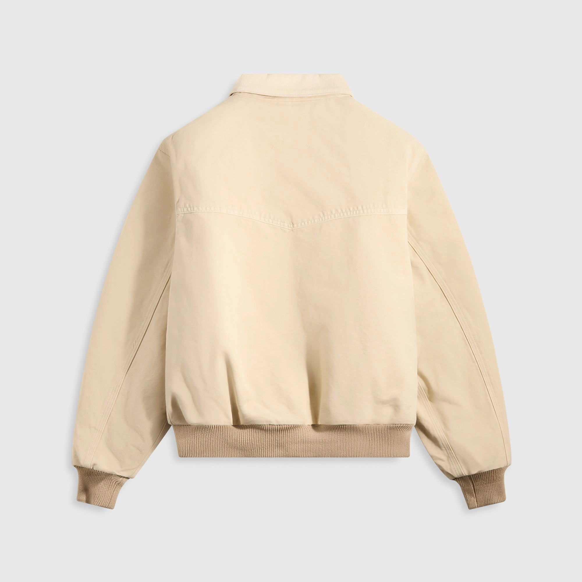 Durable Construction Maison Margiela Sports Jacket - Beige