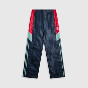 Martine Rose Track Trouser - Blue Navy Performance Wear