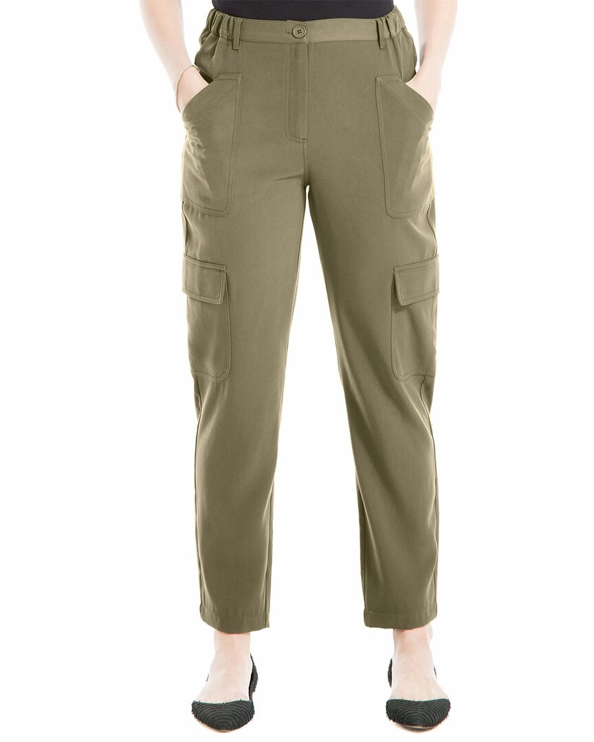 UltraSoft Brushed Interior Drop Shoulder Cut Max Studio Jogger