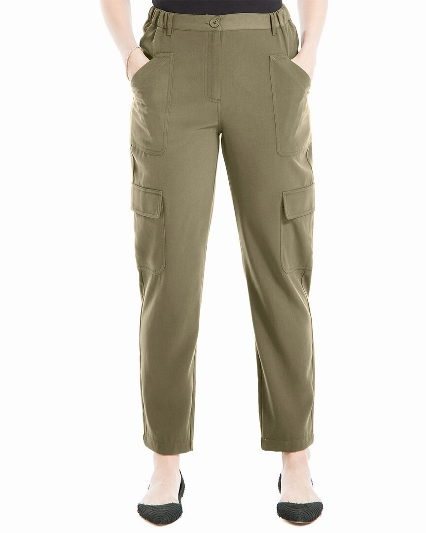 Non Irritating Seams Odor Control Treatment Max Studio Jogger