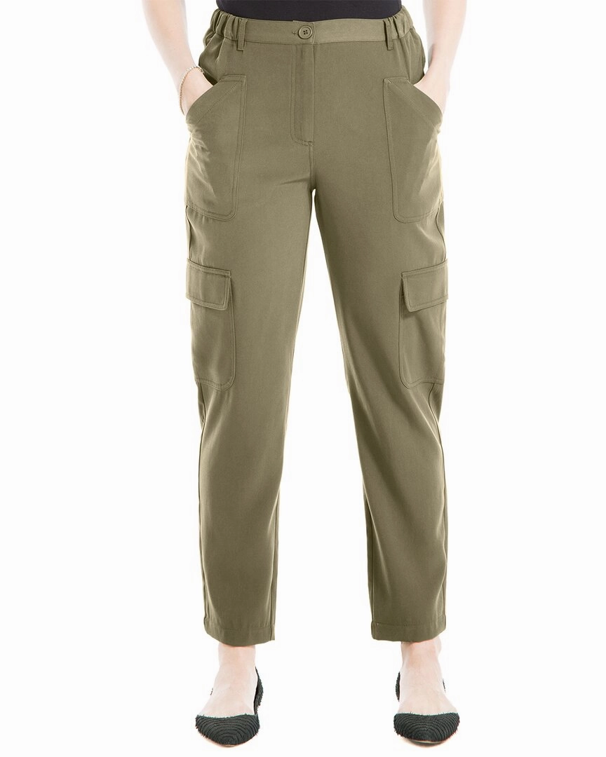Easy Care Material Tear Resistant Fabric Max Studio Jogger