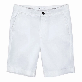 Medallion Jacob Shorts Wrinkle Resistant