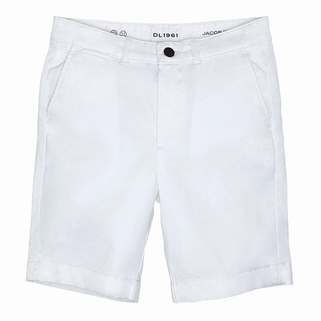 Medallion Jacob Shorts Wrinkle Resistant