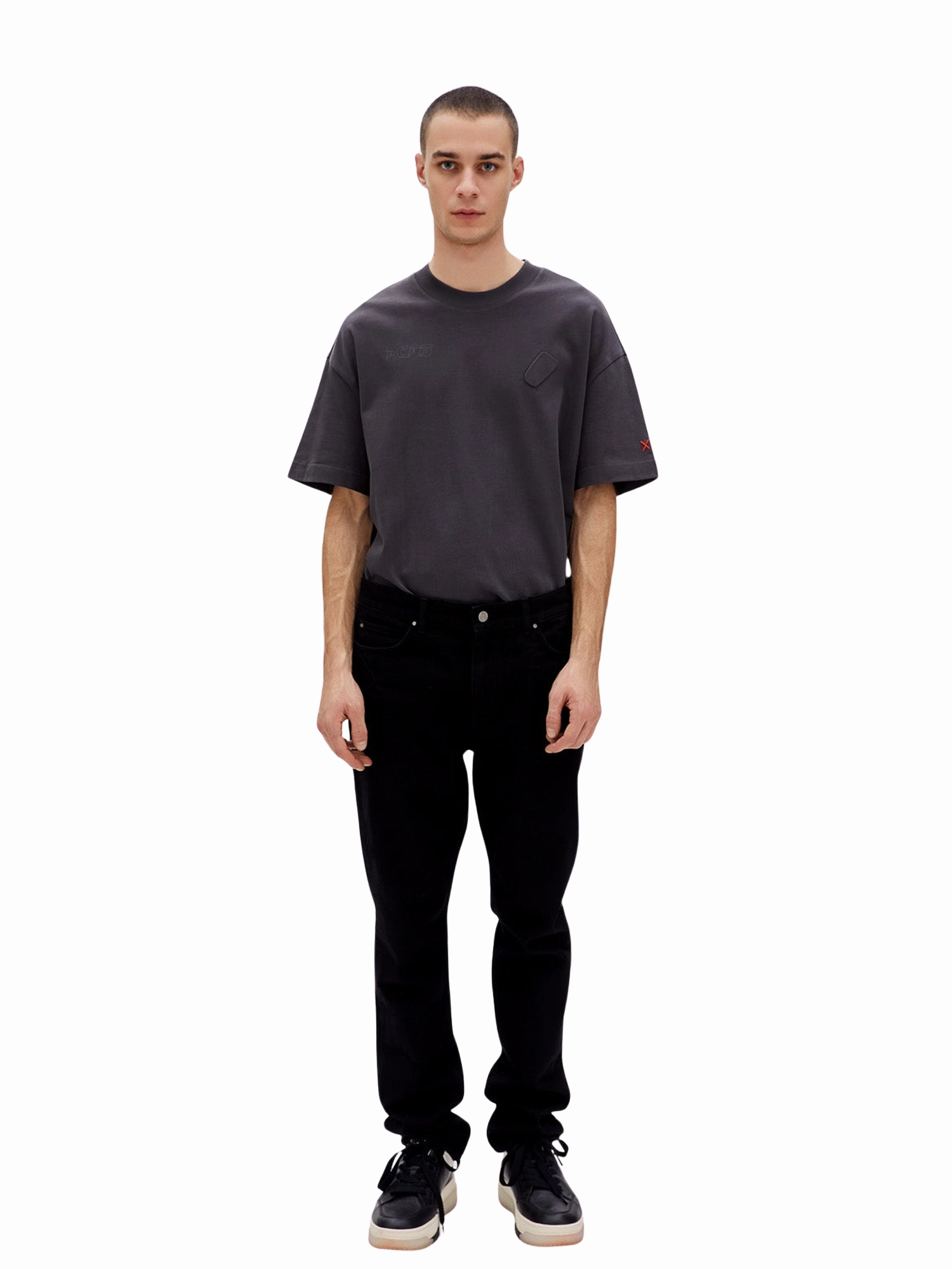 Straight Fit Denim Night Out Traveler Gear Stylish Sunny Vibes Rainy Day Shopping Day