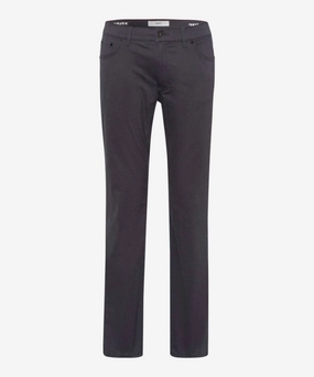 Men's Chuck Hi-Flex Structure Jeans In Graphite Fit Focus