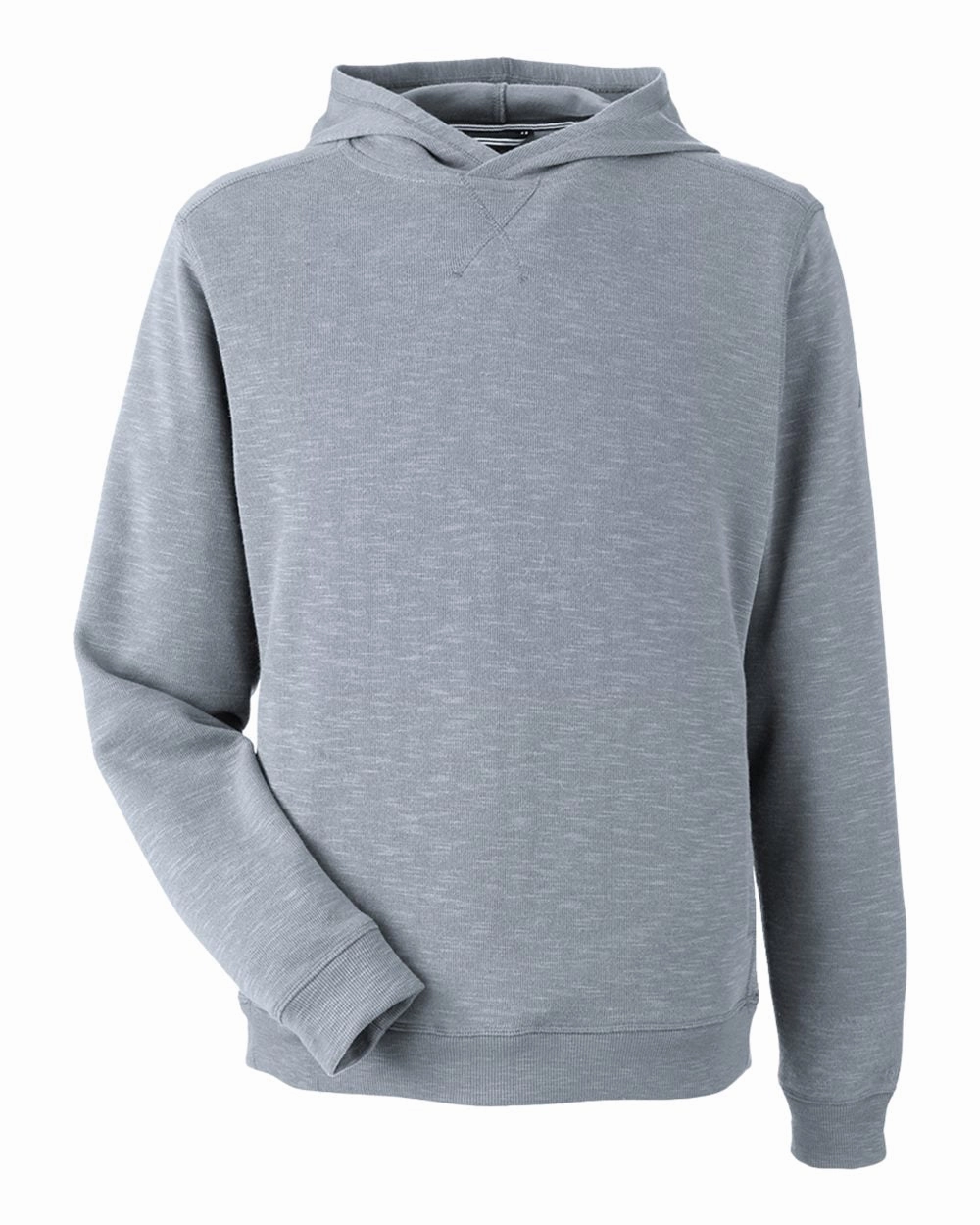 Midweight Fabric Low Maintenance Care Men's Sun Surfer Supreme Hooded Sweatshirt