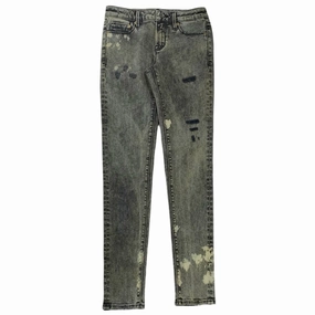 General Fit Men's Zen Midrise Jean In Shiitake