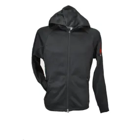 Mens Sneaker Freak Tech Full Zip Hoody Bonded Jacket FadeResistant AntiStaticFabric
