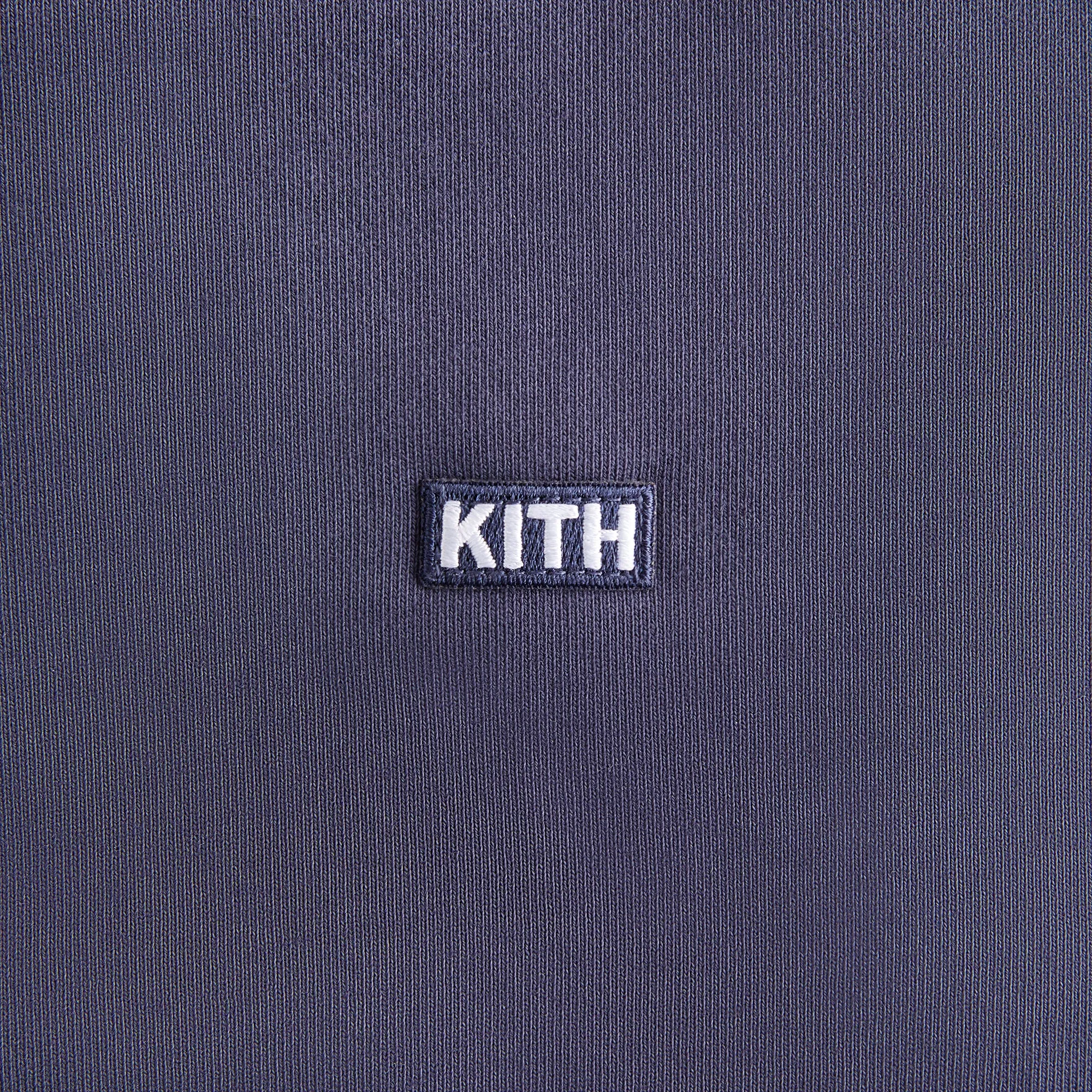 Kith Kids Nelson Crewneck - Genesis Minimalist Design