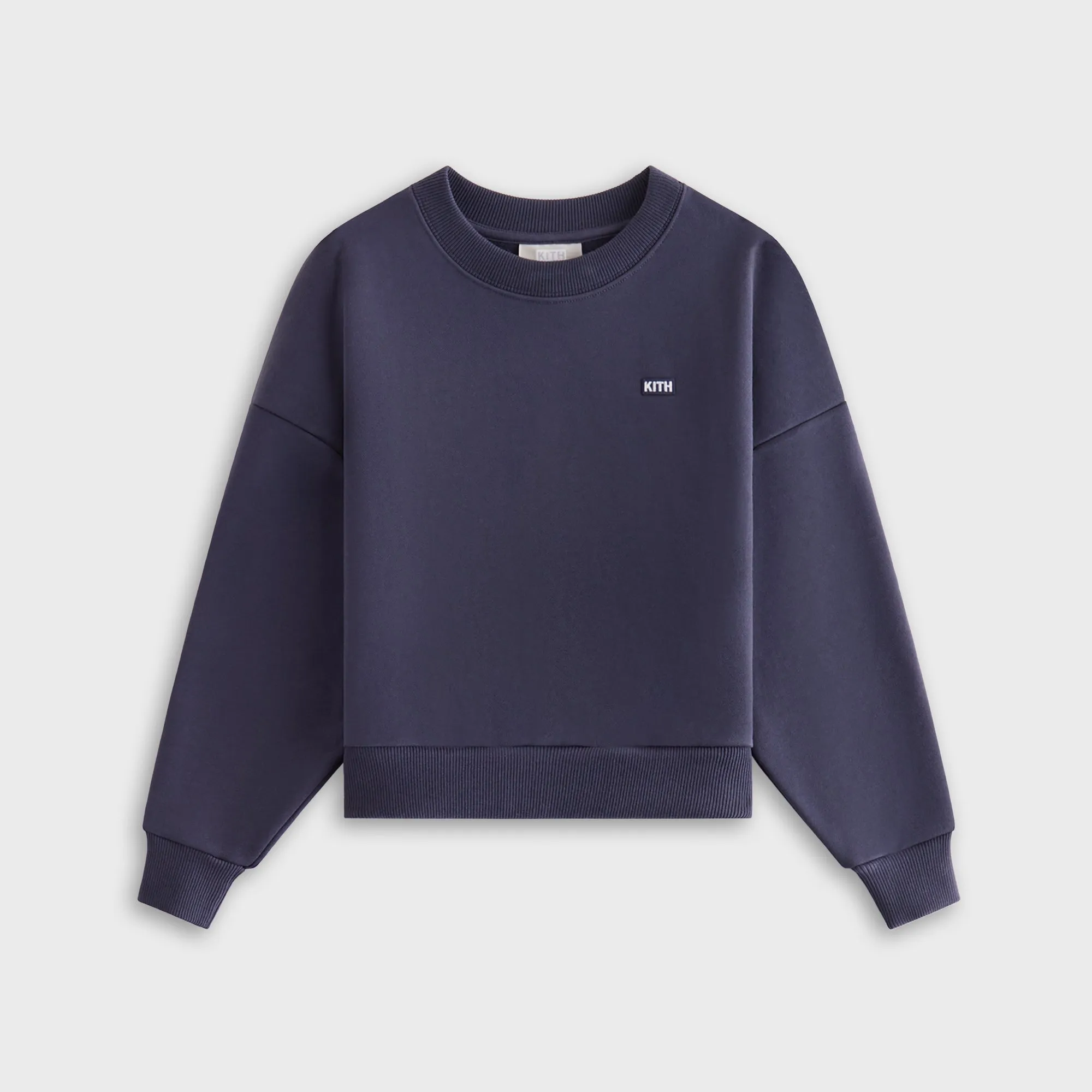 Kith Kids Nelson Crewneck - Genesis product designer prestige