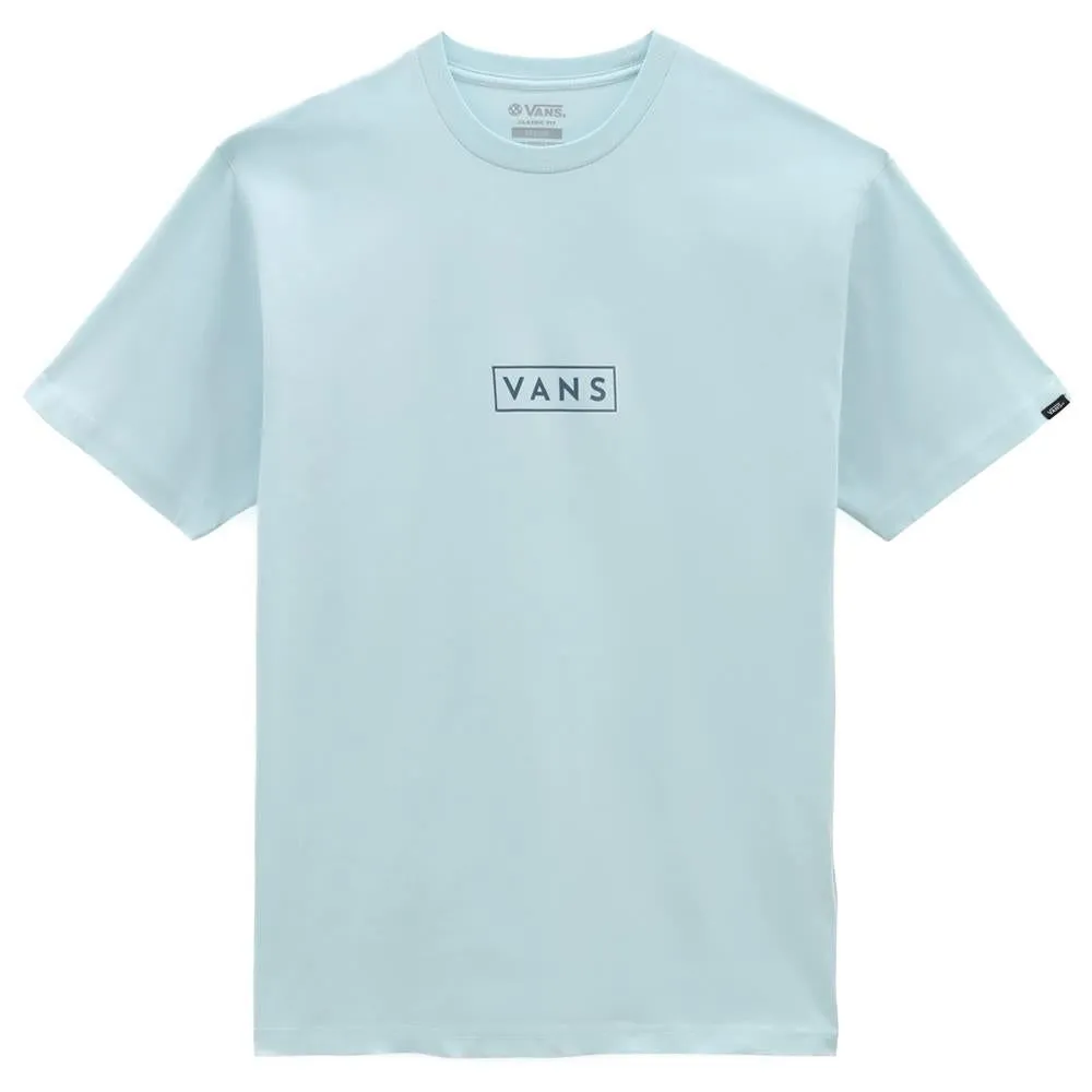 Vans Classic Easy Box - Blue Glow/Vans Teal Indoor Comfort Luxurious