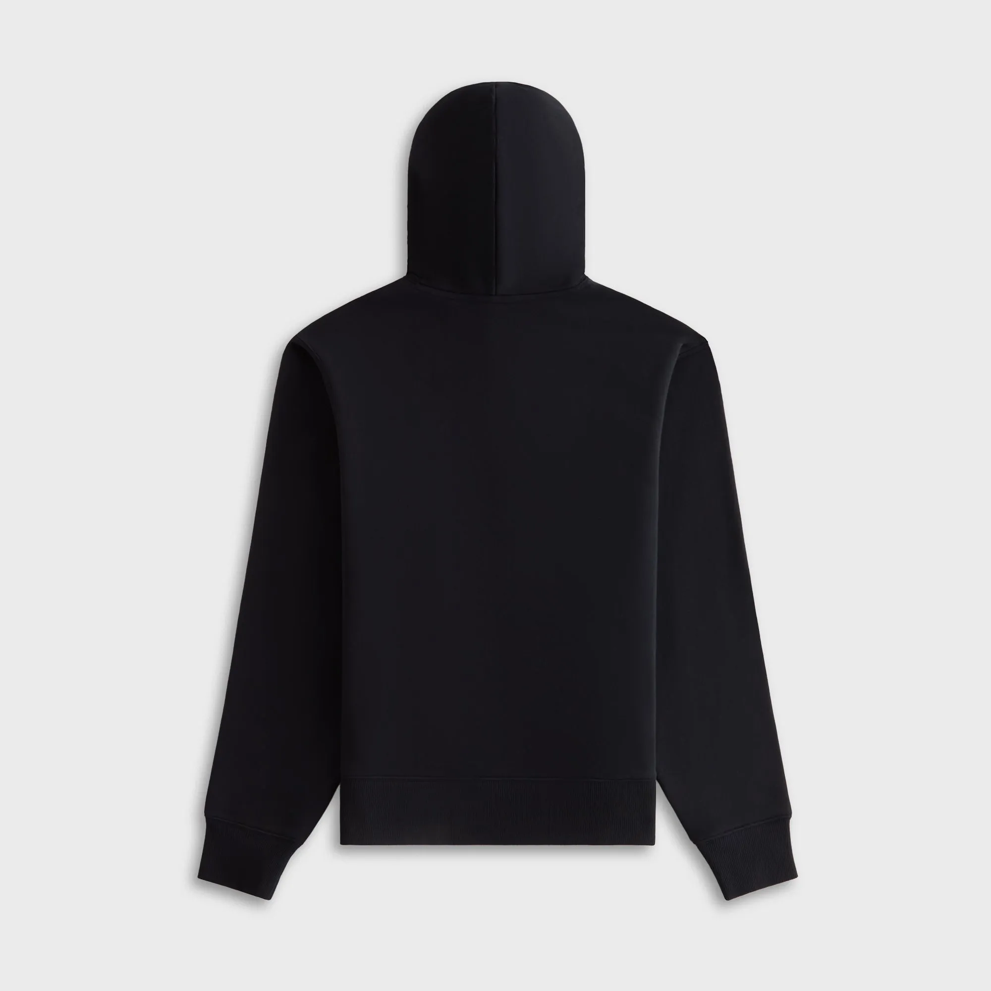 Kith Women Jane New York Hoodie II - Black product hiking suitable durability product sporty appeal