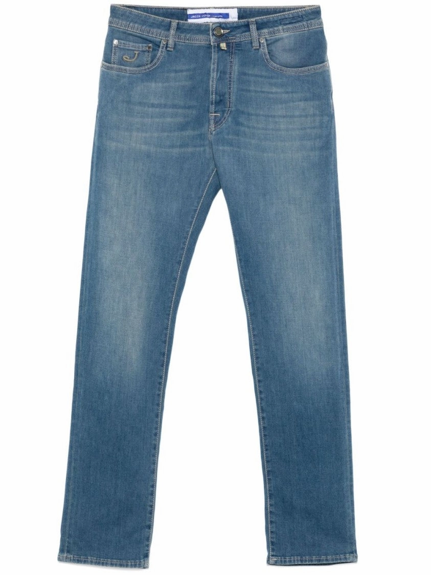 Slim Bard Jeans Traveler Gear Bold Look All Around Fit