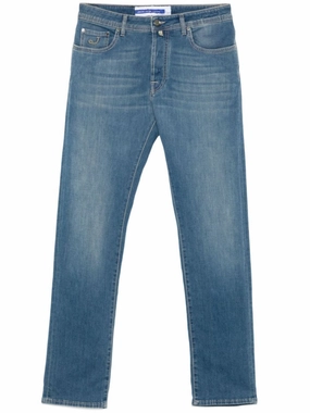 Slim Bard Jeans Traveler Gear Bold Look All Around Fit