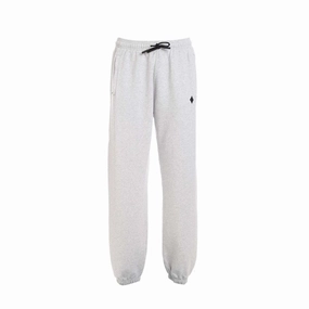 Durable Build Mood Layer Marcelo Burlon Track Men's Pants