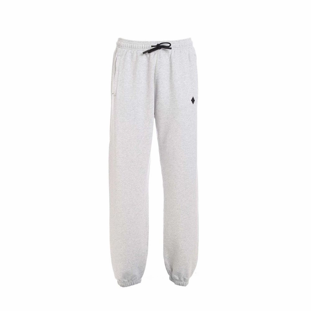 Durable Build Mood Layer Marcelo Burlon Track Men's Pants