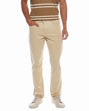 Sunny Vibes Casual All weather DL1961 Nick Maplewood Slim Jean