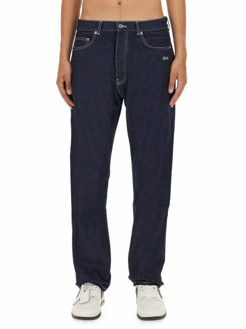 Style Essential Slim Silhouette Skate Jeans
