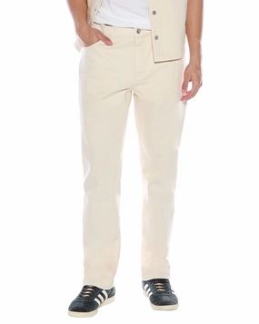 Smooth Comfort Timeless Piece SIMKHAI Judson Straight Jean
