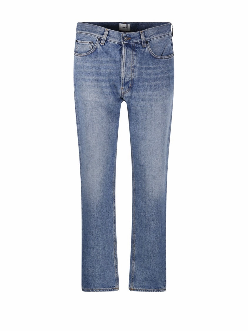 Tokyo Slim Mediterranean Jeans Sustainable Weekend Getaway