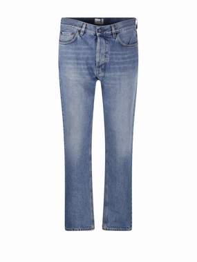 Tokyo Slim Mediterranean Jeans Sustainable Weekend Getaway