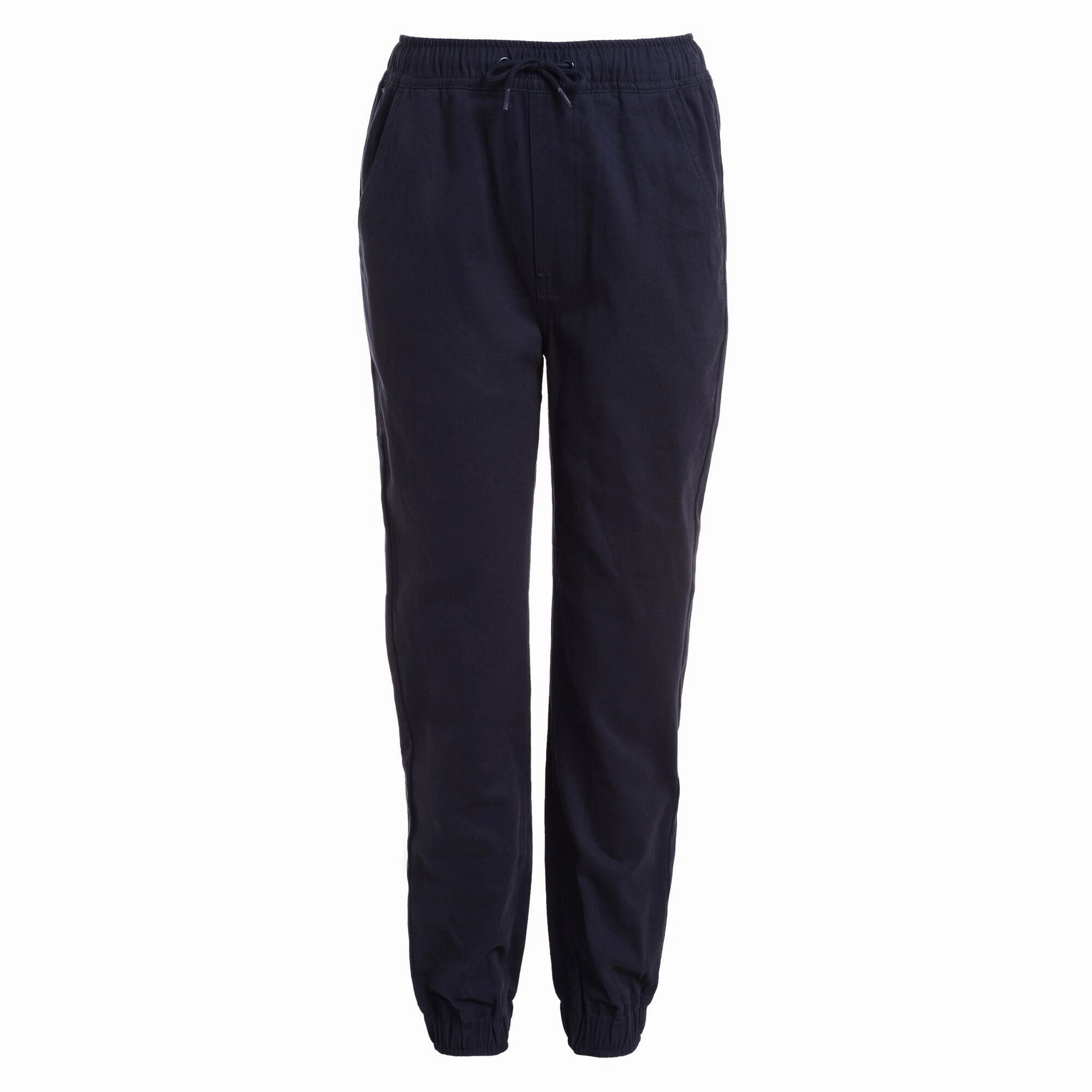 Airy Feel Eco Friendly Material Nautica Boys' Cotton Stretch Jogger (8 - 20)