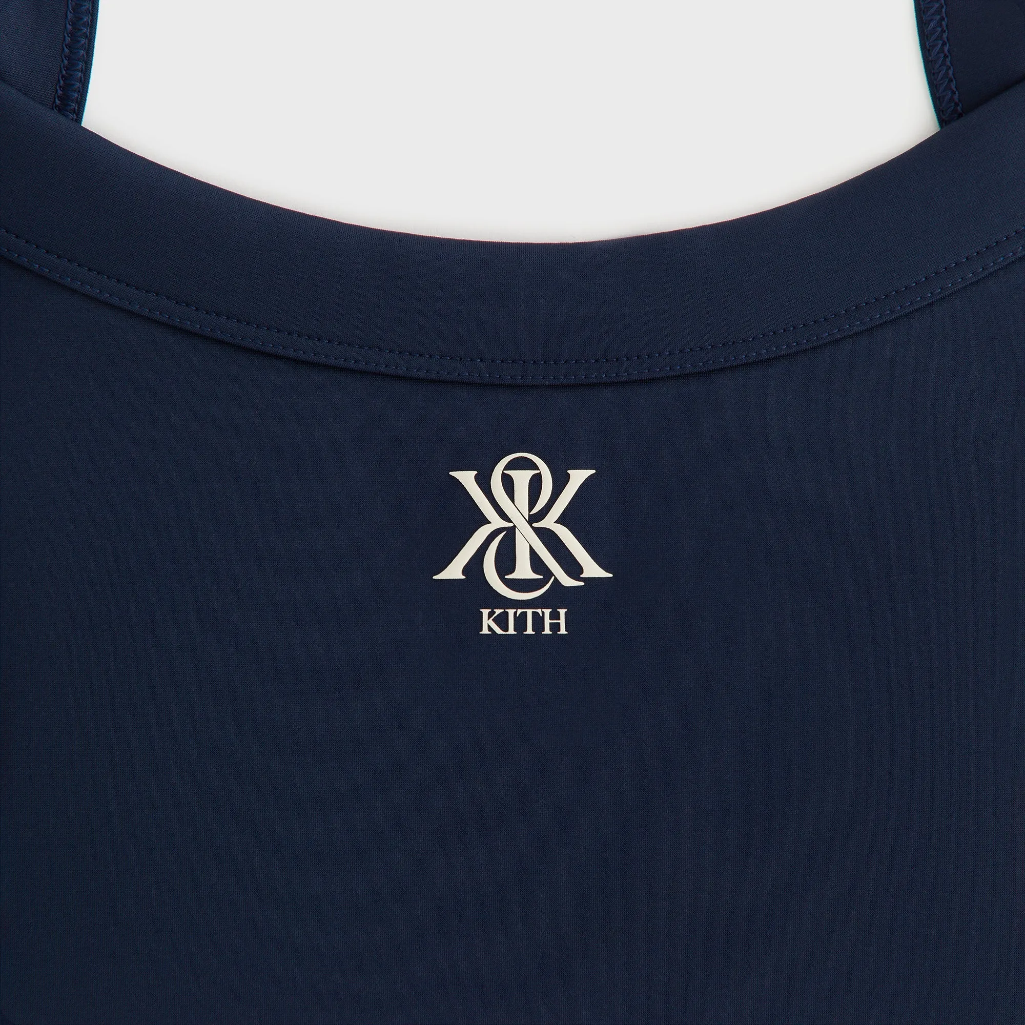 High Stretch Emergency - response - suitable Kith Women Terra Active Tank - Nocturnal