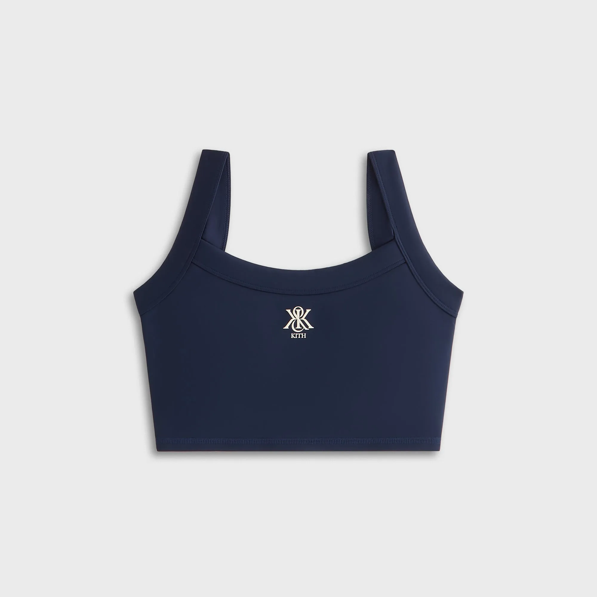 Kith Women Terra Active Tank - Nocturnal Durable Binding