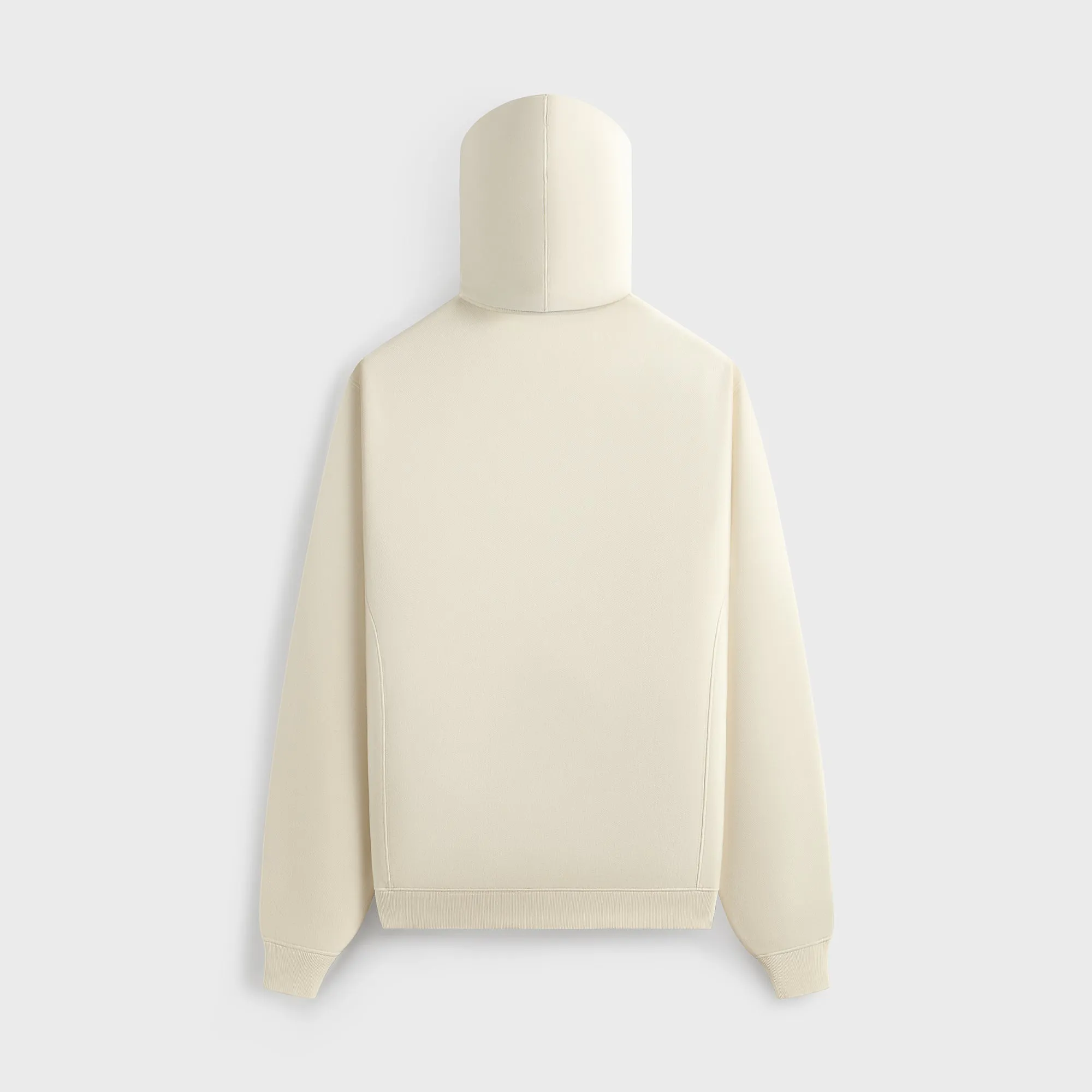 Easter outfit Power Dressing Kith 101 Lofty Fleece Williams V Hoodie - Article