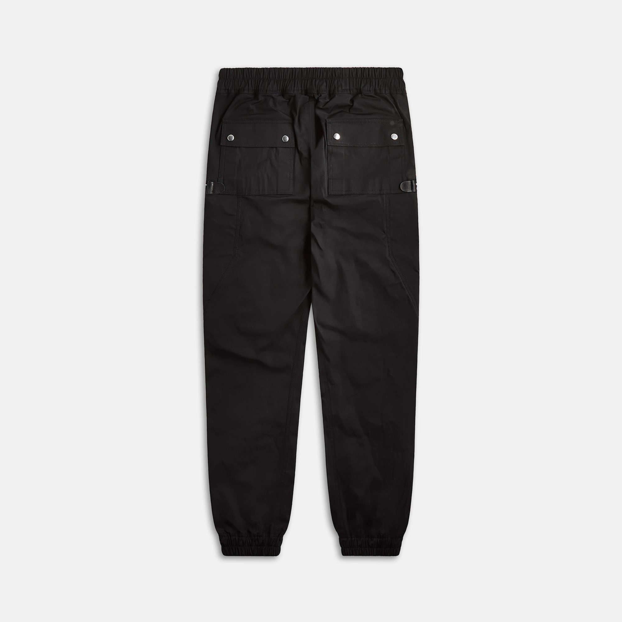 Modern Edge Rick Owens Bauhaus Cargo - Black