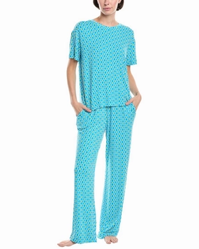Eco Certified Materials Unisex Sizing Sanctuary 2pc Shirt & Pant Set