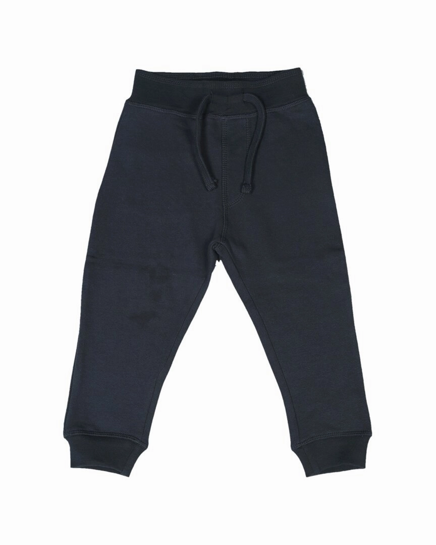 Mish Mish Fleece Jogger Pant anti slip grip