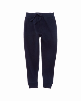 Mish Mish Fleece Jogger Pant Smart Wear Versatile Layer