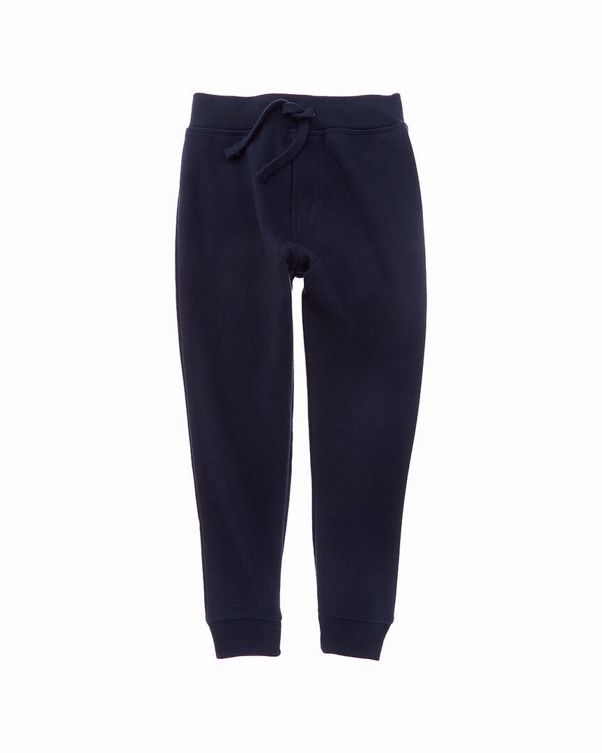 Mish Mish Fleece Jogger Pant Flattering Comfort Wear HighRiseWaist
