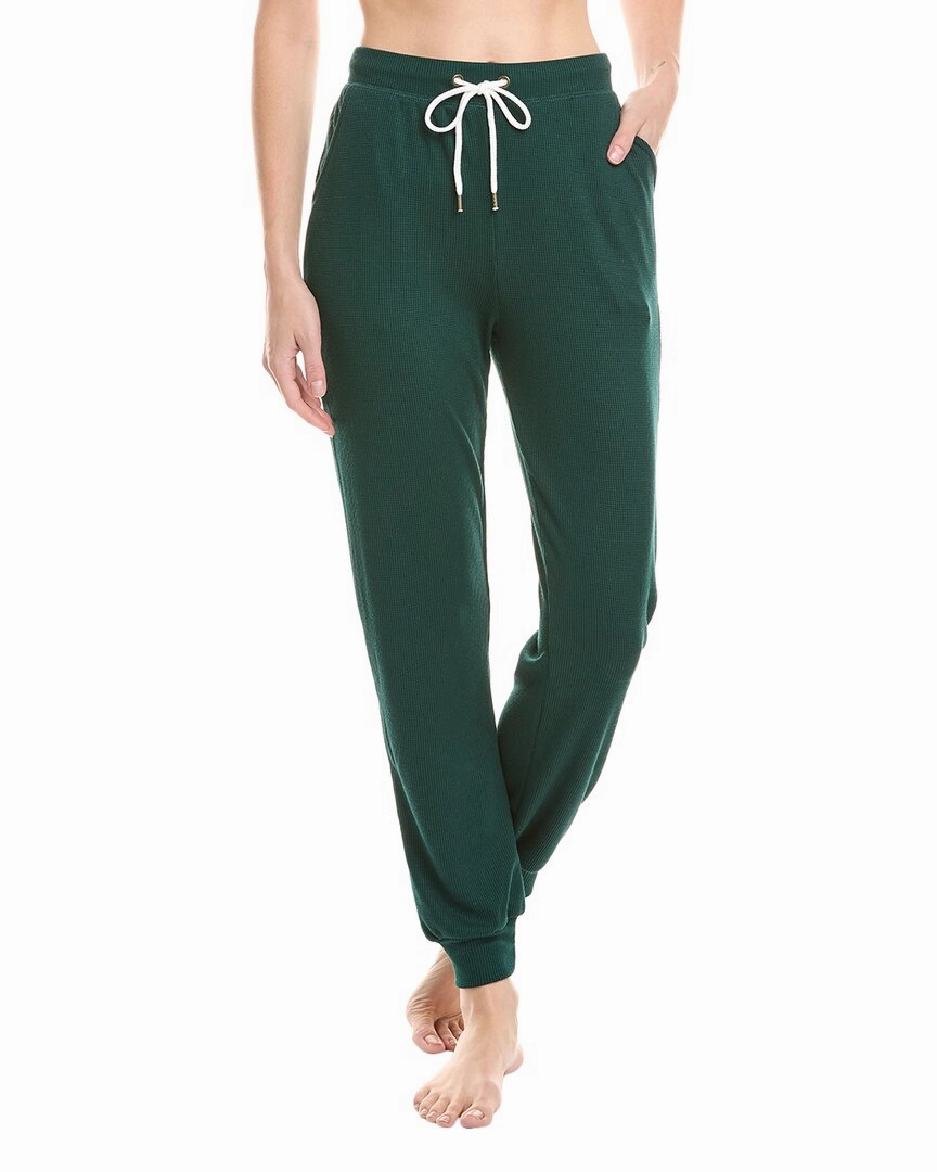 Honeydew Off The Clock Pant Lightweight Material Cozy Feel