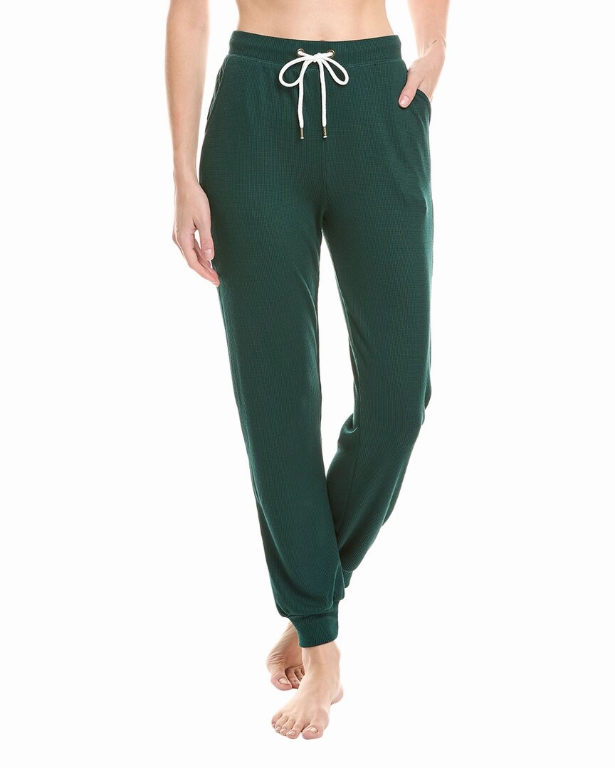 Honeydew Off The Clock Pant Cozy Midweight Fabric