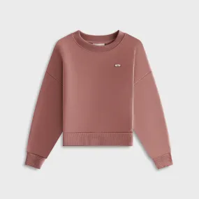 Kith Kids Nelson Crewneck - Rogue Essential Fit Weekend Casual