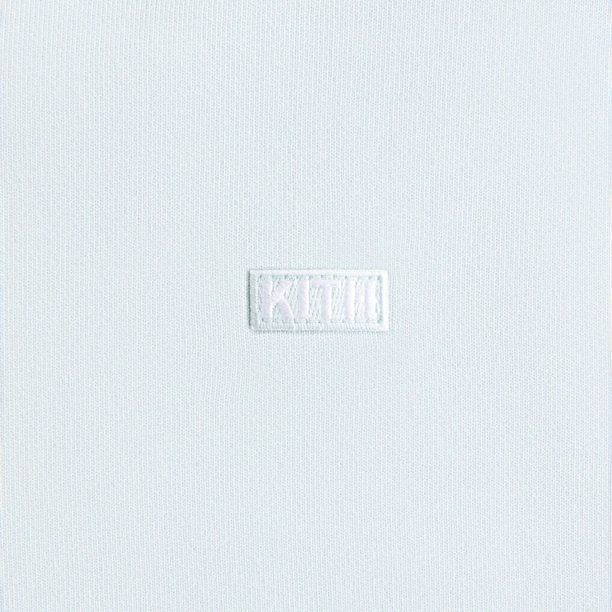 Minimal Staple cycling suitable Kith Kids Nelson Hoodie - Helium