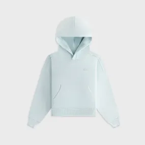 product sale product premium quality Kith Kids Nelson Hoodie - Helium