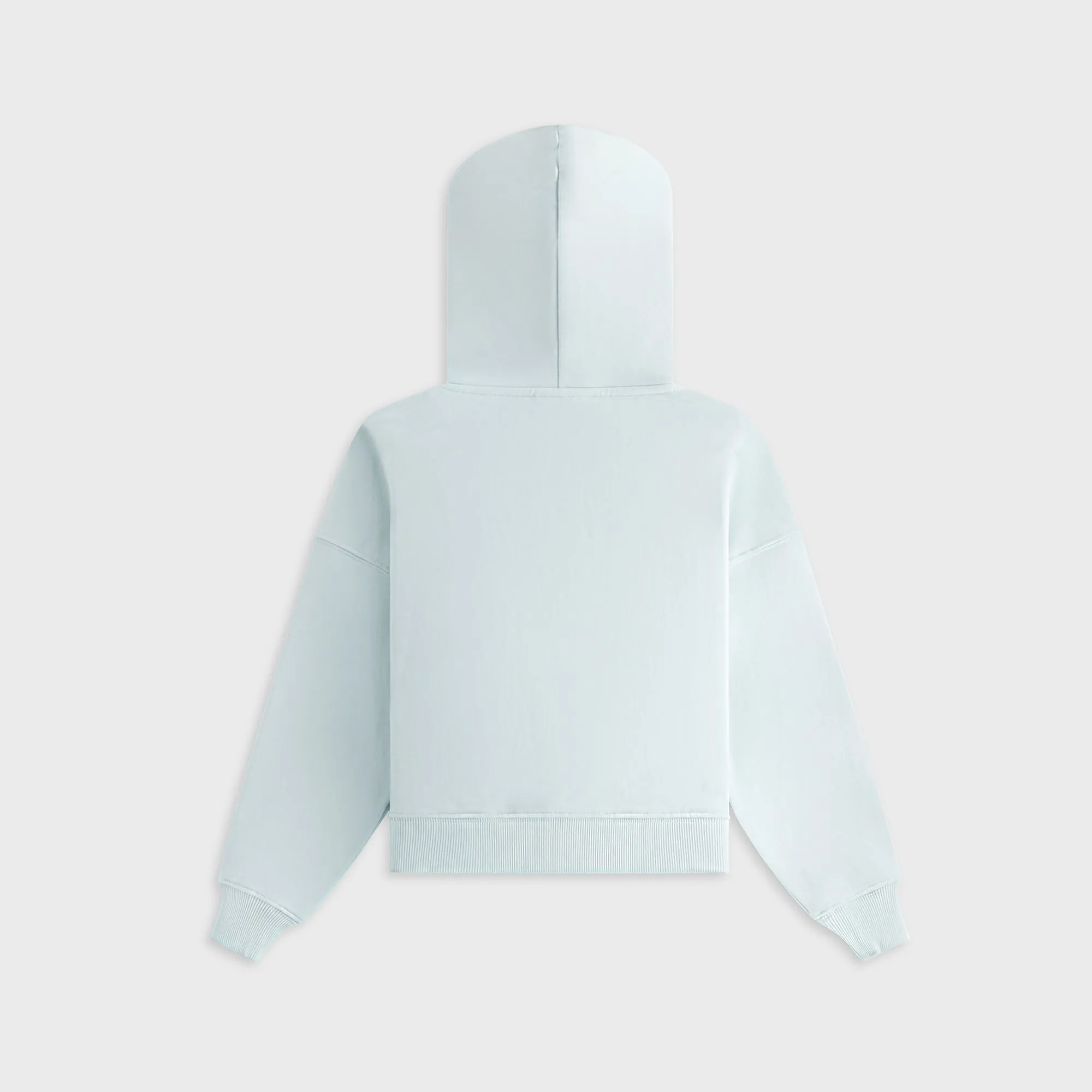 Kith Kids Nelson Hoodie - Helium logoed Urban Chic