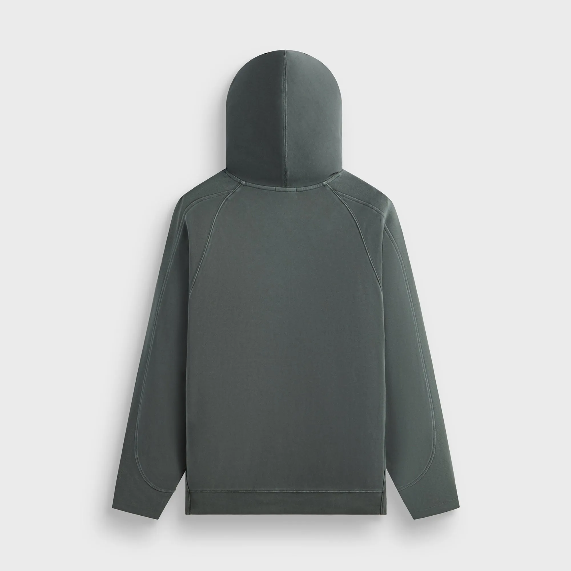 Kith Interlock Bleecker Hoodie - Machine Hippie style