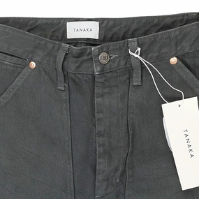 WORK SLATE GRAY JEANS Family Style Gym Ready Daily Wear Low Maintenance Denim