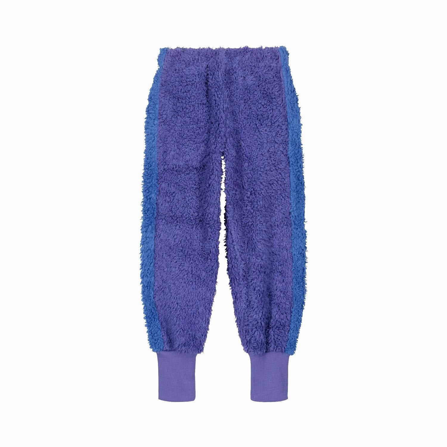 Kids Charles Joggers In Blue/iris QuickReleaseBuckle Work Flex