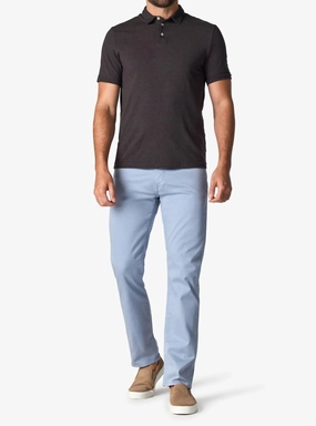 Courage Jeans In French Blue Summer Coolmax Winter Warmth Minimalist