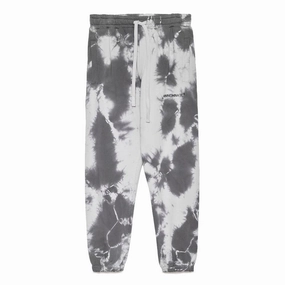 school outfit clean look Hinnominate Chic Stone Print Stretch Cotton Men's Trousers