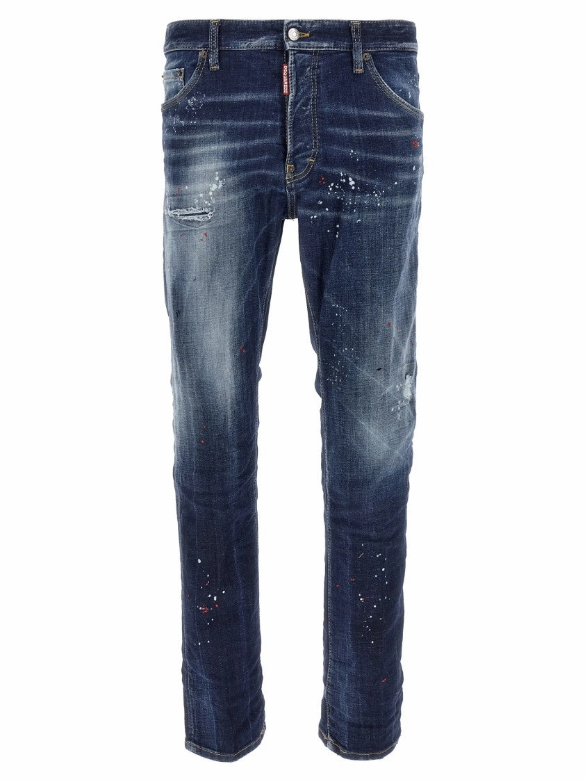 Casual Fit Cool Guy' Jeans